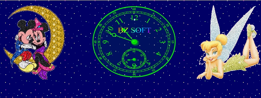 BZ SOFT