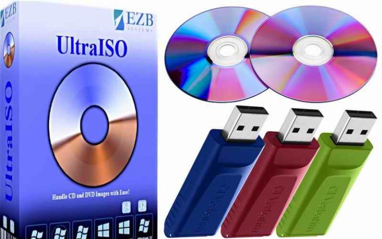 ULTRA ISO