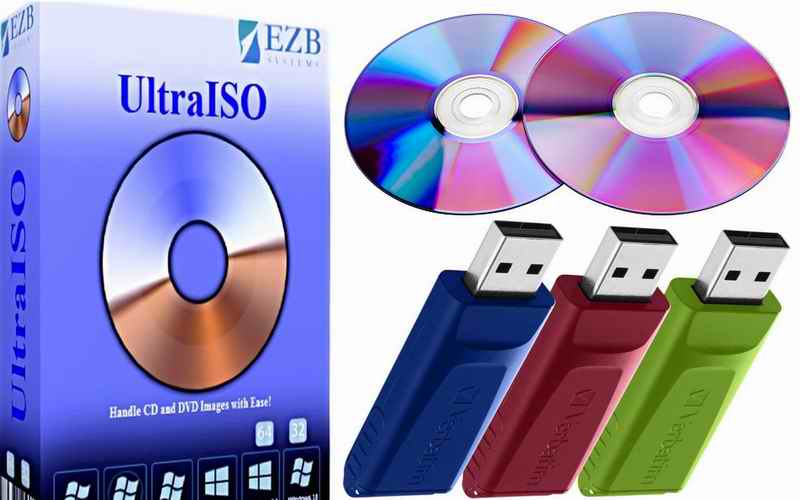 ULTRA ISO