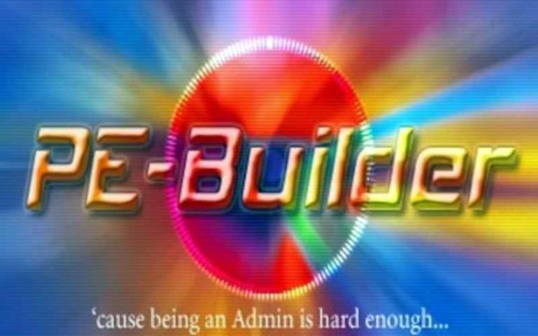 BART'S PE BUILDER