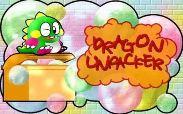 DRAGON UNPACKER