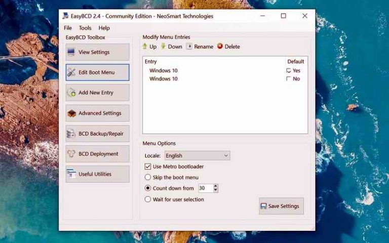 EASY BOT EDITOR