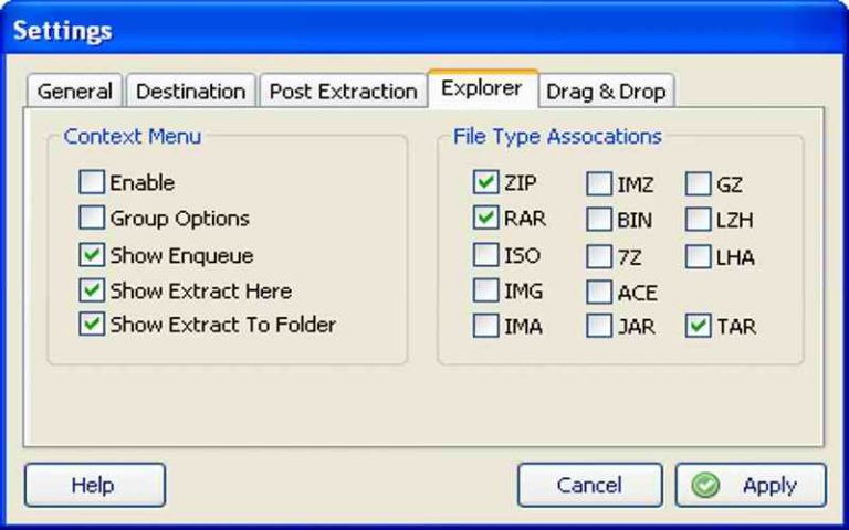 EXTRACT NOW