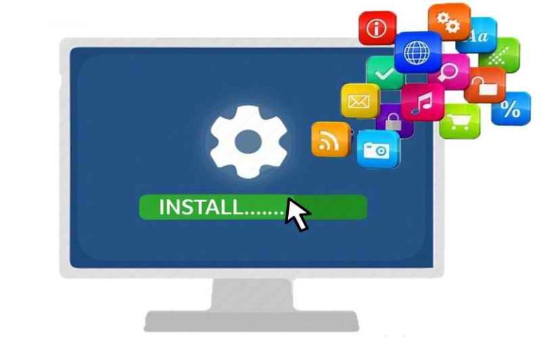 INSTAL SIMPLE