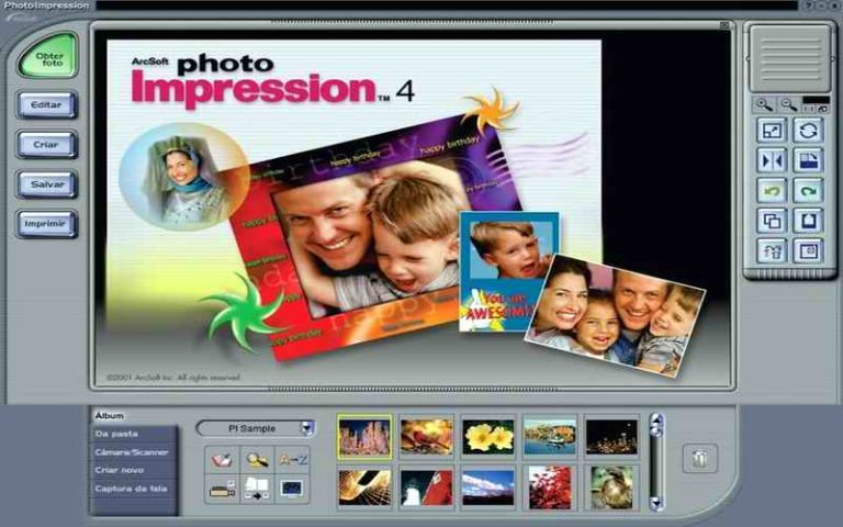 PHOTOIMPRESION 4